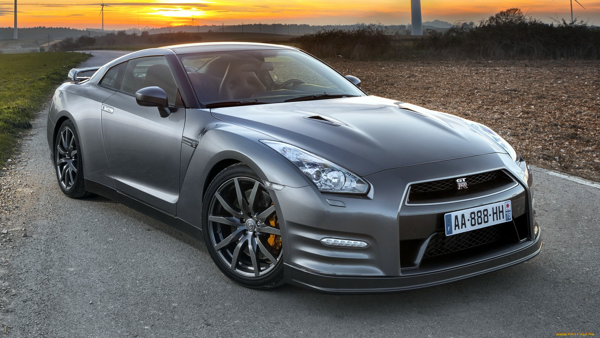 nissan, gt, , datsun, , motor, co, ltd